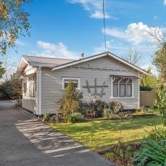 Cottage at 182