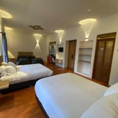 Apartaestudio comodo y central S1 - WiFi