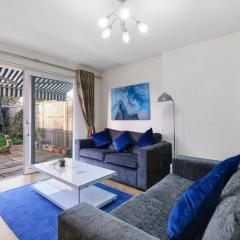 Maidenhead 4Bed and 2BA with Parking