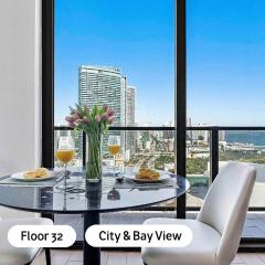 MVR - Steps to Bayside FTX & Brickell