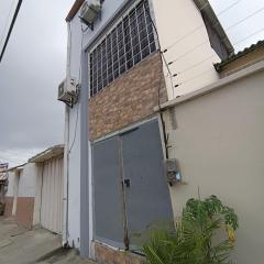 La casa de las Flores