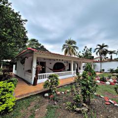Finca Campestre Villa Bernati