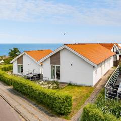Awesome Home In Gudhjem With Wifi