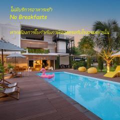 The Modeva Hotel