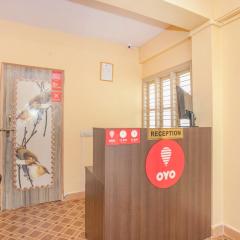 Hotel O Surya Residency