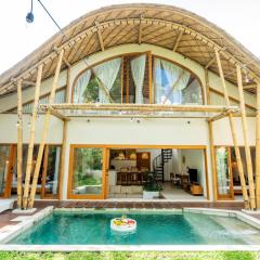 Gemini Villa - 3BR Villa in Kerobokan