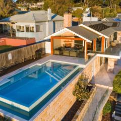 Horizons at Hyams Beach