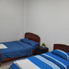 Habitación Triple