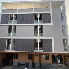 Hotel CM Palace