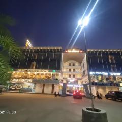 Hotel Sai Inn at Statue of Unity
