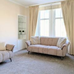 Kirk street apartment