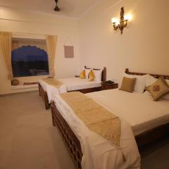 Agastya Vilas Resort