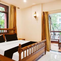 Super Townhouse Oak Prabhat Road