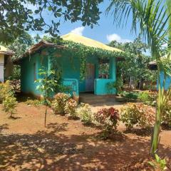 Maati Nature Resort