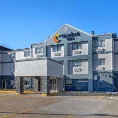 Comfort Inn Davenport East - Bettendorf