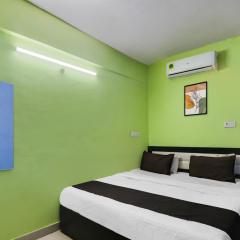 Hotel O Grand Hotel And Lodge