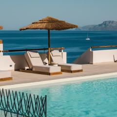 Analeia Luxury Hotel - Adults Only