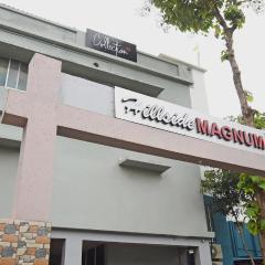 Super Collection O Sayhallo Hillside Magnum