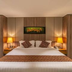 De Atlantiis Suites Near IGI Airport