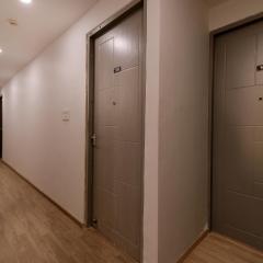 Super TownHouse 244 Munshipuliya