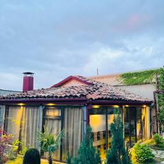 Guest House Sanapiro