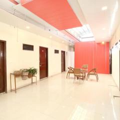 Hotel O Amar Inn