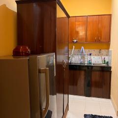 LuxiVibe Studio Apartment in North Goa