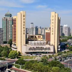 北京保利大厦