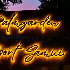 Palmgarden Resort Samui - only Adult - neu Saniert