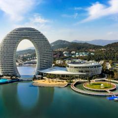 湖州太湖喜来登温泉度假酒店