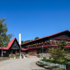 Yatsugatake Kiyosato Kogen Seisen-Ryo Hotel & Cottage