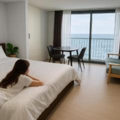Yeosu UTOP UBLESS All Rooms Stunning Ocean View