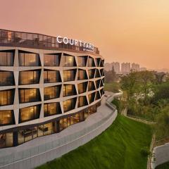 Courtyard by Marriott Pyeongtaek