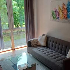 Nelli apartman free parking
