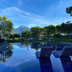 Altamers Mountain Resort