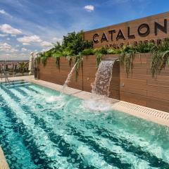 Catalonia Plaza España Hotel & Spa