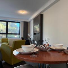 Cozy one bedroom unit in parramatta
