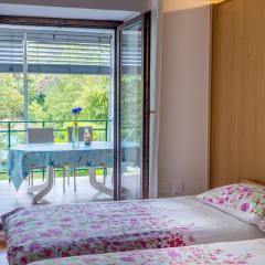 Beachfront Apartment Mare Strunjan