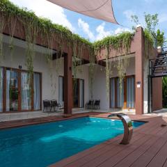 Chrisenbel Hideaway Retreat