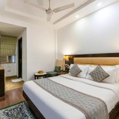 Hotel Chanchal Continental - New Delhi City Centre