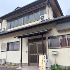 木の家ゲストハウス郡山本館