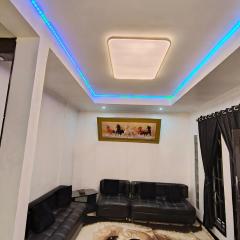 Villa STS Cisarua Puncak