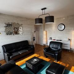 Apartment 36