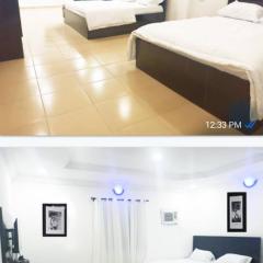Cruzado luxury inn