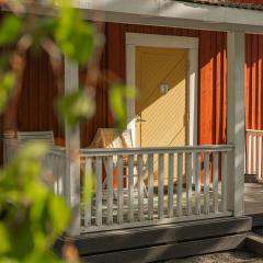 Tammiston Cottages