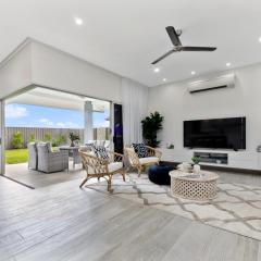 Aura Luxe Family Stay