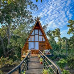 TANTOR RESORT Hotel and spa Habarana