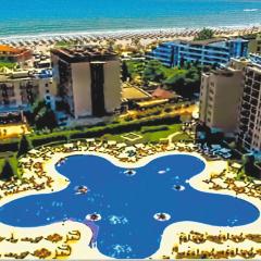 Arendo Sea - apartment in Barceló Hotel