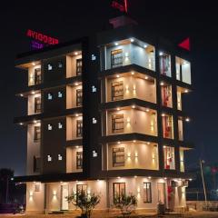 Hotel Sisodiya Palace