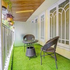 Hotel O Sunrise Suites